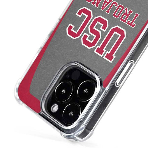 University of Southern California USC Trojans iPhone 16 Pro MagSafe Case